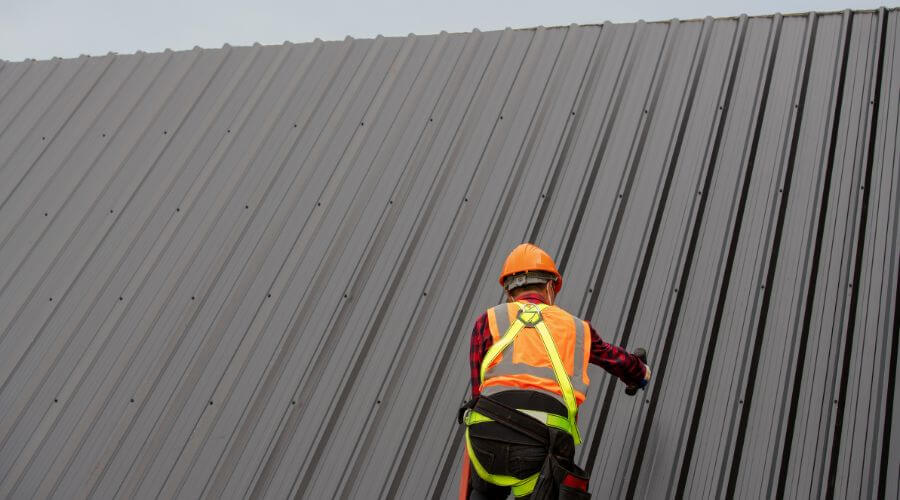 Expert Emergency Roof Repairs services in Houston, MN